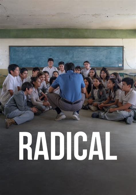 radical amazon prime|radical movie streaming.